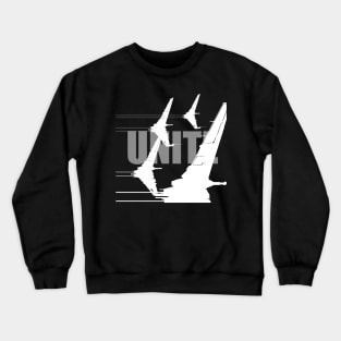 CBWG Unite Crewneck Sweatshirt